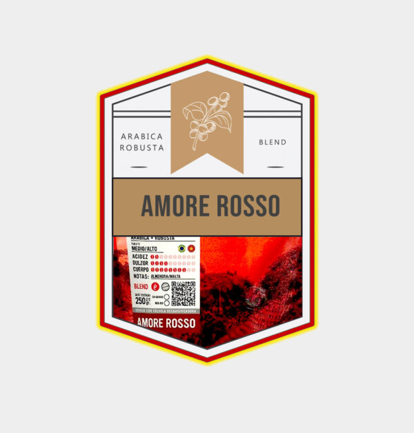 Amore Rosso