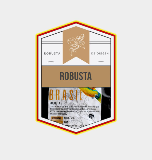 ROBUSTA