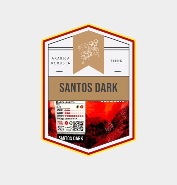 Santos Dark