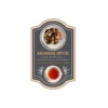 Té Hebras, Arabian Spice. Encanto de Mil Aromas. Té negro con canela, manzana y miel | VÅGNNU | vagnnu.com