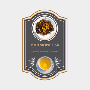 HarmoniTea
