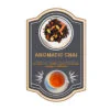 La ceremonia del té verde • Aromatic Chai • VÅGNNU • Fine Infusion