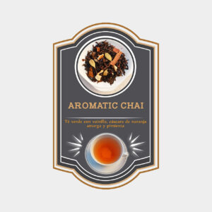 Aromatic CHAI
