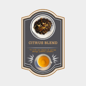 Citrus Blend