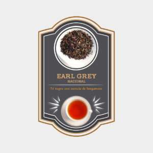 Earl Grey