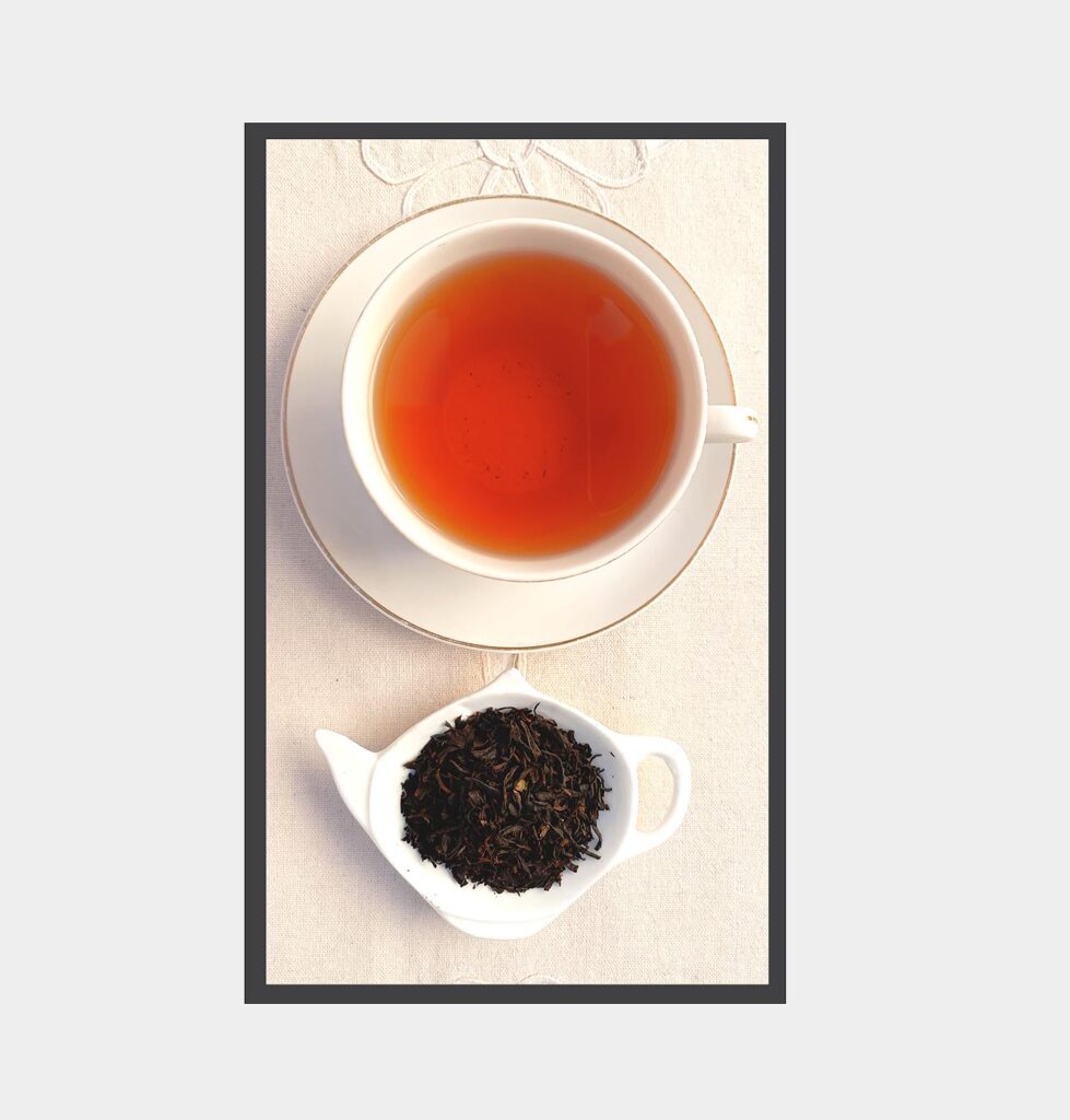 EARL GREY