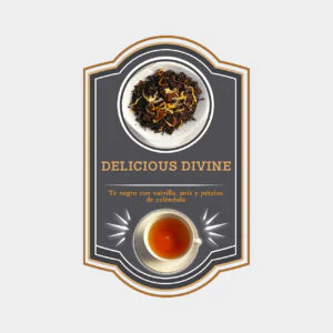 Delicious Divine