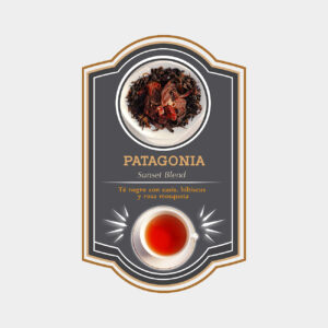 PATAGONIA Sunset Blend