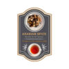 Té en Hebras «ARABIAN SPICE»