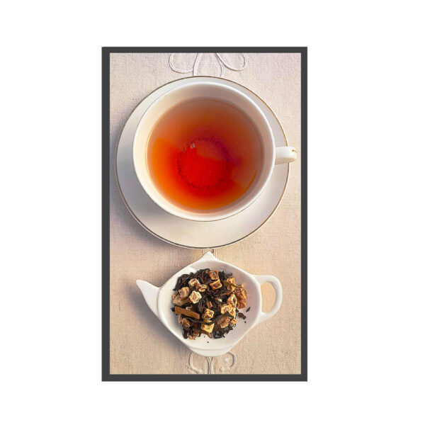 Té en Hebras «ARABIAN SPICE»