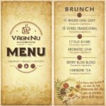 ¡Tendencia En Aumento! Conoce "La Hora Del Brunch".