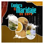 Mi mundo era simple, aburrido y conocí el maridaje.