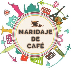 Maridaje de café