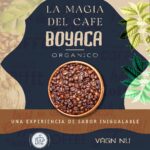 Te Cuento Con Que Maridar el Café Boyacá Orgánico.