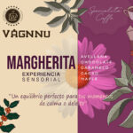 Prueba el Nuevo "Margherita y Deja Tu Café Regular.