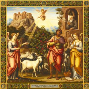 Descubrimiento del Café | VÅGNNU