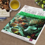 Descubrí el nuevo outfit vibrante y cítrico, Earl Grey