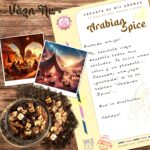 Buscás como capturar la esencia del té en hebras?