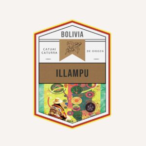 Illampu - Bolivia - Región Caranavi