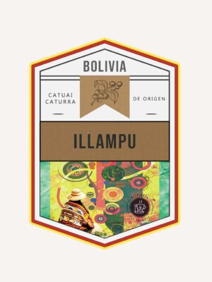 Illampu - Bolivia - Región Caranavi