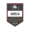 Café Aurelia | VÅGNNU