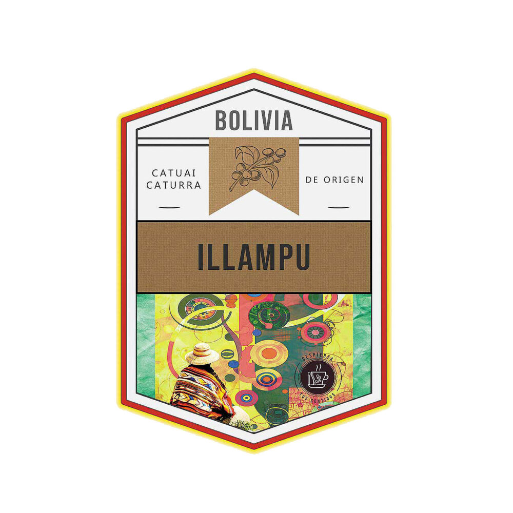 Illampu - Bolivia - Región Caranavi