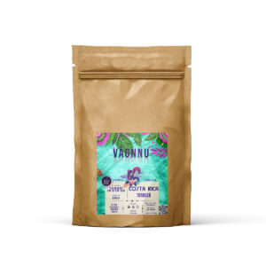 Tarrazú - Costa Rica - De Origen. Región Guanacaste - VÅGNNU