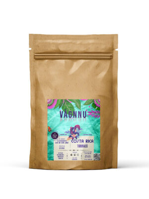 Tarrazú - Costa Rica - De Origen. Región Guanacaste - VÅGNNU