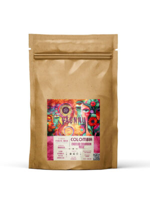 Excelso Bourbon Rosé - Pitalito, Huila. Colombia - De Origen VÅGNNU