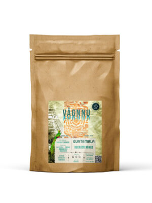 Huehuetenango - Guatemala - Región Huehuetenango - VÅGNNU