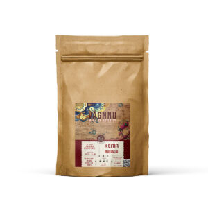 Murang'a - Kenia - Región Murang'a - VÅGNNU