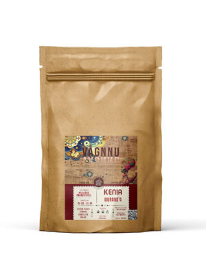 Murang'a - Kenia - Región Murang'a - VÅGNNU