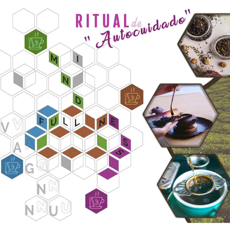 Ritual de Autocuidado • VÅGNNU