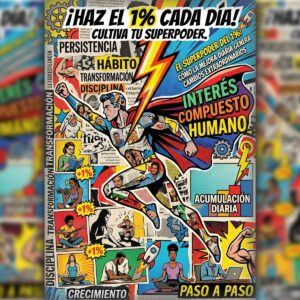 Lográ el éxito con tu cambio de hábitos • VÅGNNU