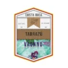 Fondo-CostaRica-Mod Café Tarrazú, Costa Rica | Estándar de Oro | Tostado ligero artesanal resaltando notas cálidas de chocolate, vainilla y un toque de canela | VÅGNNU | vagnnu.com