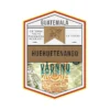 Café en granos de Huehuetenango, Guatemala, variedades Bourbon y Pacamará, tostado medio artesanal resaltando notas frutales de cereza, damasco y chocolate. VÅGNNU | vagnnu.com