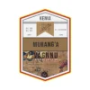 Fondo-Kenia-Mod Café MURANG'A "AA" de Kenia. De Origen, Vitalidad, promesa de frescura, contraste sensorial. Tostado ligero artesanal resaltando los frutos rojos, papaya y grosellas rojas | VÅGNNU | vagnnu.com