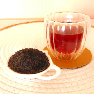 TRES TIERRAS | Té negro English Breakfast, Ceylón, Assam | VÅGNNU