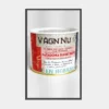 Té Hebras, Patagonia Sunset Blend. Té negro con casis, rosa mosqueta e hibiscus | VÅGNNU | vagnnu.com