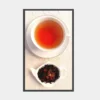 Té Hebras, Patagonia Sunset Blend. Té negro con casis, rosa mosqueta e hibiscus | VÅGNNU | vagnnu.com
